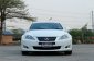 2011 Lexus IS 250 สีขาว  มือเดียว เลขไมล์ 128,xxx km. Book/key ครบ Full option  รถศูนย์ Lexus รามอินทรา เครื่องยนต์ เบนซิน 6 สูบ 2499 cc.-18