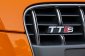 Audi TTs Black Edition ปี09-13