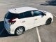 New Arrival... Toyota yaris 1.2 G AT 2014 สีขาว-13