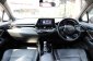 ขายรถ Toyota C-HR Hybrid ปี2018 SUV -4
