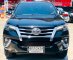 2017 Toyota Fortuner 2.4 V SUV -15