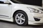 พฤหัส จัดหนัก ห้ามพลาด Nissan Tean 2.5XV Sport Series Sunroof ปี 2015 สีขาว เกียร์อัตโนมัติ-6