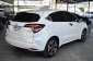 พฤหัส จัดหนัก ห้ามพลาด Honda HV-V 1.8EL ปี 2015 สีขาว รุ่นท๊อฟ หลังคาซันรูฟ เบาะหนัง รถสวยรับประกันคุณภาพ -6