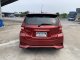 2017 Nissan note 1.2VL สีแดง รุ่นtop-16
