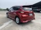 2017 Nissan note 1.2VL สีแดง รุ่นtop-15