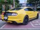 #Ford #Mustang 2.3 ecoboost ปี 2017-1