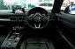 2020 Mazda CX-5  2.5 Turbo SP AWD Top สีเทาดำ-3