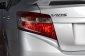 2016 Toyota VIOS 1.5 E รถเก๋ง 4 ประตู -10
