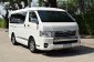 Toyota Ventury 3.0 (ปี 2015) G Van AT-8