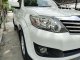 TOYOTA FORTUNER 3.0 V. 2WD.CHAMP. AT ปี 2013 สีขาว-2