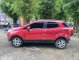 2017 Ford EcoSport Titanium SUV  สภาพพร้อมใช้-2