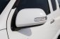 📌TOYOTA HILUX VIGO SMART CAB 2.5 E PRERUNNER TRD SPORTIVO (ABS) สีขาว เกียร์ธรรมดา ปี 2013-14