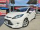 FORD FIESTA 1.5 S SPORTS AT ปี 2013 (รหัส TKFT13)-4