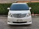 2010 Toyota ALPHARD 2.4 V รถตู้/MPV -3