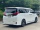 2017 Toyota Alphard 2.5 S | แถมชุดแต่งร่วม 3 แสน | ดอกเบี้ยพิเศษเริ่มต้น 2.59%-14
