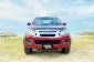 📌ISUZU D-MAX DOUBLE CAB V-CROSS 4WD (VGS) 2.5 L MT สีแดง เกียร์ธรรมดา ปี 2013-18