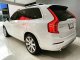 2017 Volvo XC90 2.0 D5 Momentum 4WD SUV รถบ้านมือเดียว-4