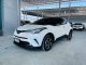2019 Toyota C-HR 1.8 Hybrid รถบ้านมือเดียว-15