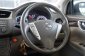 รถสวย มือเดียว Nissan Sylphy 1.8 V สีขาว ปี 2012-6