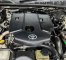 2016 Toyota Fortuner 2.8 V 4WD SUV รถบ้านมือเดียว-1