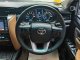 2016 Toyota Fortuner 2.8 V 4WD SUV รถบ้านมือเดียว-0
