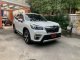 2020 Subaru Forester 2.0 S ES 4WD SUV รถสวย-9