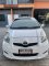 2009 Toyota YARIS 1.5 J รถเก๋ง 5 ประตู -4