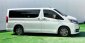 2021 Toyota Majesty Premium รถตู้/MPV ไมล์-3