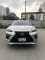 2018 Lexus NX300h 2.5 F SPORT 4WD รถเก๋ง 5 ประตู ออกรถง่าย-0