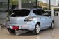 Mazda 3 1.6 Spirit Sports รถเก๋ง 5 ประตู ปี 2008 ไม่เคยติดแก๊ส รถบ้านมือเดียว-1