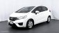 2015 Honda JAZZ 1.5 V+ i-VTEC รถเก๋ง ไมล์น้อยๆ-18