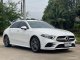 2021 Mercedes-Benz A200 AMG Dynamic | รถสวย วารันตีศูนย์ถึง 07/2024 ผ่านการตรวจสอบจาก Goo Inspection-19