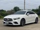 2021 Mercedes-Benz A200 AMG Dynamic | รถสวย วารันตีศูนย์ถึง 07/2024 ผ่านการตรวจสอบจาก Goo Inspection-17