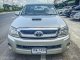 2006 Toyota Hilux Vigo 2.5 E รถกระบะ -9