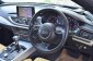 2011 Audi A7 2.8 V6 FSI Quattro AWD ไมล์น้อย ดูแลรักษาอย่างดี รถหายากท่านใดมองหาอยู่ห้ามพลาดดด-7