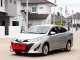 2017 Toyota Yaris Ativ 1.2 E รถเก๋ง 4 ประตู -6