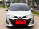 2017 Toyota Yaris Ativ 1.2 E รถเก๋ง 4 ประตู -5