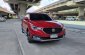 MG zs 1.5 X Sunroof i-Smart AT ปี 2018-0