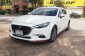 Mazda 3 ปี 2017 ตัว top ชุดแต่ง sport รอบคันทั้งภายในแลภายนอก เจ้าของขายเองเนื่องจากจะย้ายไปต่างประเทศ-2