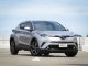 2019 Toyota C-HR 1.8 Hybrid High Top สุด Warranty 5 ปี หรือ 150,000 Km. ถึง 2/2024 เช็คศูนย์ทุกระยะ -0