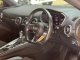 2017 Audi TT 2.0 TFSI quattro S line 4WD Coupe-4