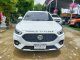 MG ZS 1.5 X+ SUNROOF AT 2021-1