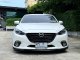 2017 Mazda 3 2.0 E Sports รถเก๋ง 5 ประตู รถสวย-8