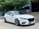 2017 Mazda 3 2.0 E Sports รถเก๋ง 5 ประตู รถสวย-5