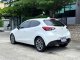 2018 Mazda 2 1.5 XD Sports High รถเก๋ง 5 ประตู ฟรีดาวน์-5