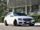 2016 Mercedes-Benz C350e Estate AMG Dynamic Wagon รถบ้านมือเดียว-9