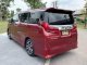 2018 Toyota ALPHARD 2.5 S C-Package รถตู้/MPV เจ้าของขายเอง-4