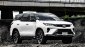 Toyota Fortuner 2.4 Legender 2020 suv -3