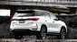 Toyota Fortuner 2.4 Legender 2020 suv -4