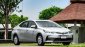 2019 Toyota Corolla Altis 1.6 G รถเก๋ง 4 ประตู ออกรถฟรี-6